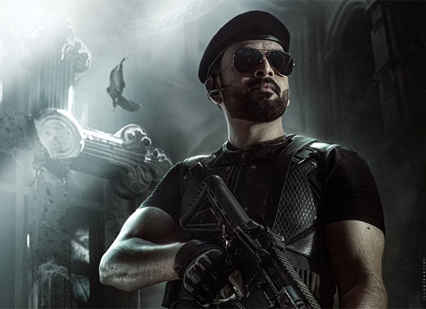 L2 Empuraan FIRST LOOK: Prithviraj Sukumaran unleashes warrior mode as the  'General' of the Emperor Mohanlal : Bollywood News - Bollywood Hungama