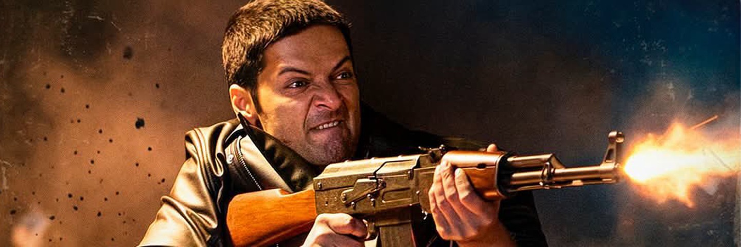 Mirzapur – The Movie