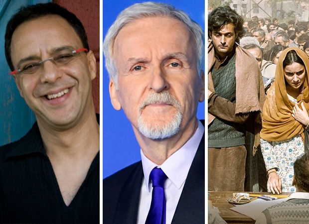 Vidhu Vinod Chopra plans to re-release Shikara in 2025; recalls James Cameron watching the film in New Zealand: &ldquo;He told me the film reminded him of Doctor Zhivago”