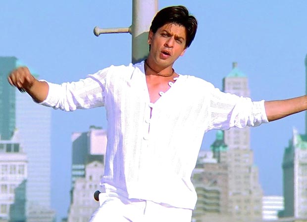 21 years of Kal Ho Naa Ho: Shah Rukh Khan in a throwback interview, “I am  sure the film would have been a huge success without me” 21 : Bollywood  News - Bollywood Hungama