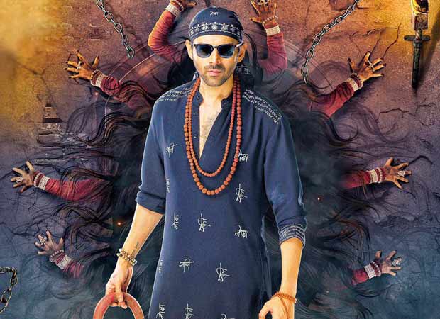 Nearly 44% of Kartik Aaryan’s box office success comes from Bhool Bhulaiyaa franchise - Here’s why it’s his career lottery and a lucky charm Nearly 44% of Kartik Aaryan’s box office success comes from Bhool Bhulaiyaa franchise - Here’s why it’s his career lottery and a lucky charm