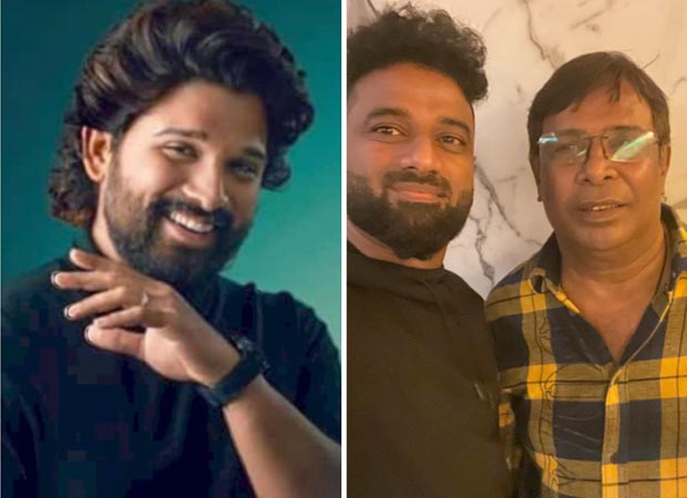 Pushpa 2 lyricist and singer Raqueeb Alam overwhelmed by the response to the songs of Allu Arjun starrer; says, “It’s incredibly rewarding to see the album trending and receiving so much love"