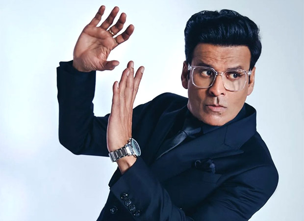 EXCLUSIVE: Manoj Bajpayee on playing a journalist, “You don’t need to witness the life of a journalist to play that character”
