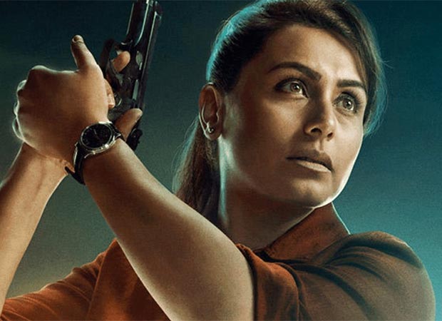 Mardaani 3 