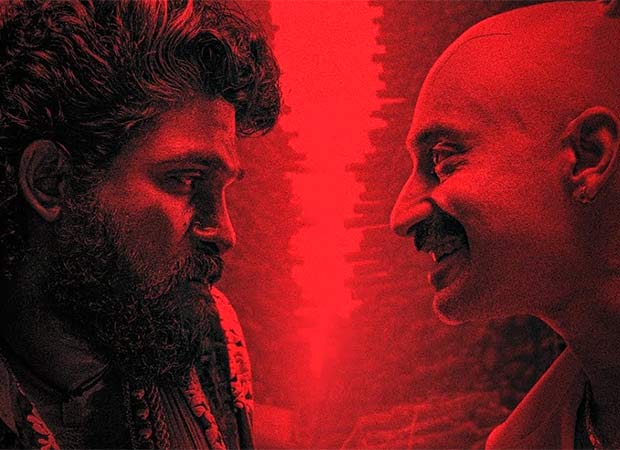 Pushpa 2 – The Rule: New track ‘Dum Hai Tho Rok Ke Bata' captures rivalry between Allu Arjun and Fahadh Faasil in the film