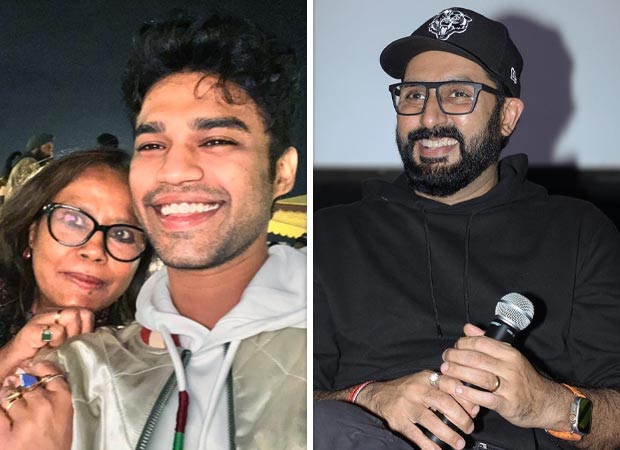 Babil Khan's mother Sutapa Sikdar compares his struggles to Abhishek Bachchan's journey: “He is almost in depression”