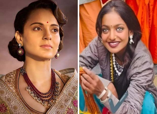 Kangana Ranaut supports Maha Kumbh's viral girl Monalisa, questions lack of  dusky actresses in Bollywood : Bollywood News - Bollywood Hungama