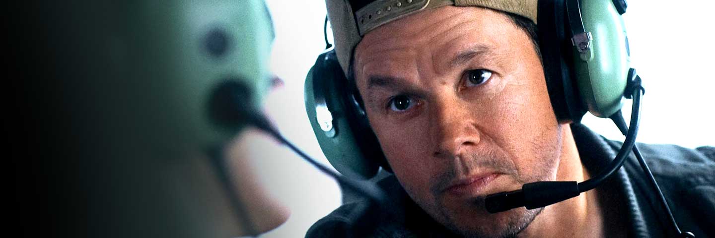 Flight Risk (English)