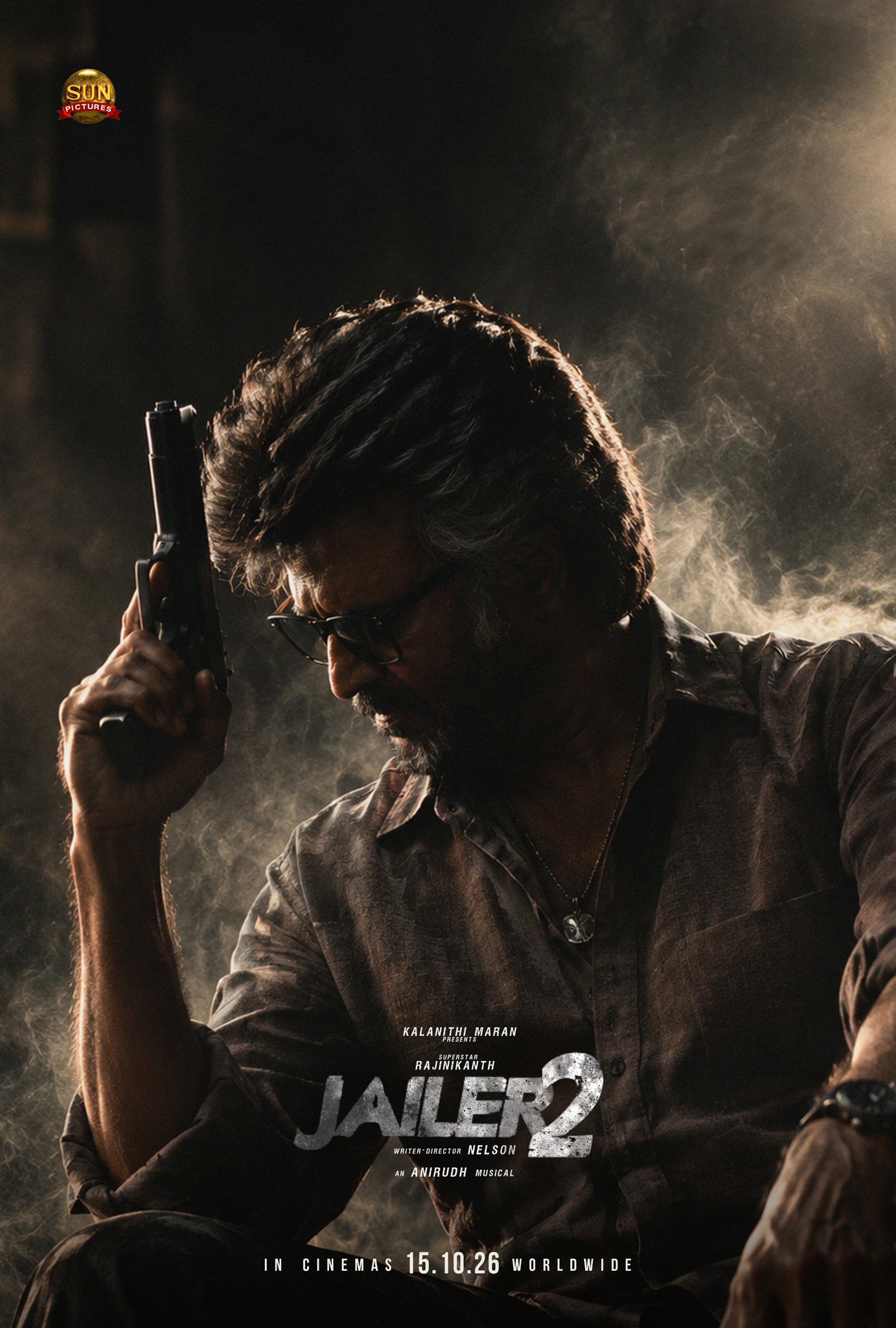 Jailer 2