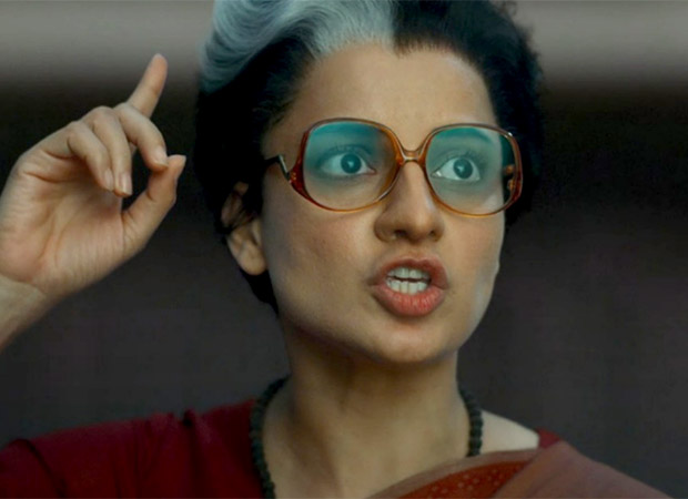 Emergency trailer 2 out: Kangana Ranaut says, “This story isn't just about  a controversial leader” : Bollywood News - Bollywood Hungama
