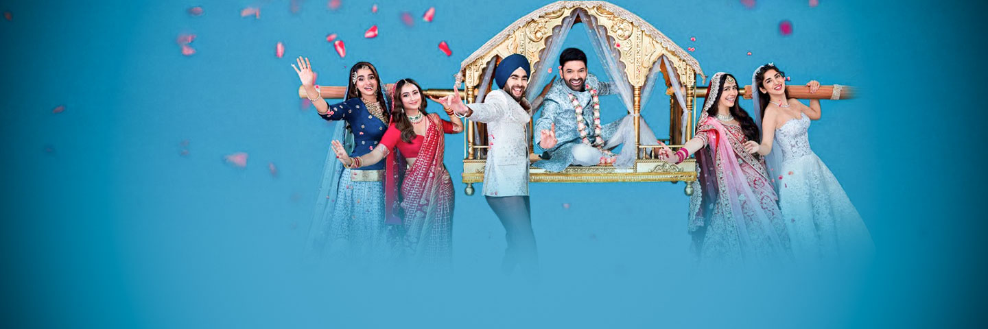 Kis Kisko Pyaar Karoon 2