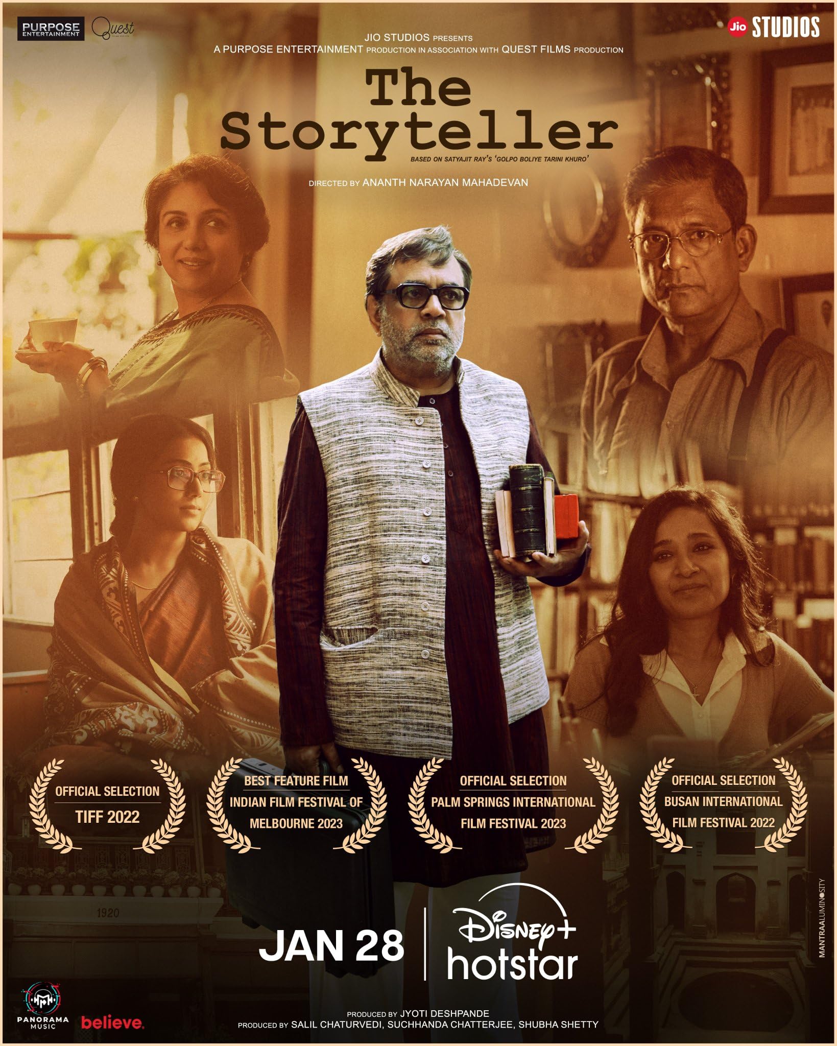 The Storyteller Cast List The Storyteller Movie Star Cast Release The Storyteller Cast List The Storyteller Movie Star Cast Release