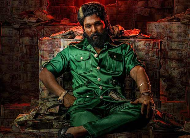 Pushpa 2 Box Office: Allu Arjun starrer surpasses Stree 2, becomes the Highest-Grossing Hindi film ever; collects Rs. 632.50 cr in 15 Days