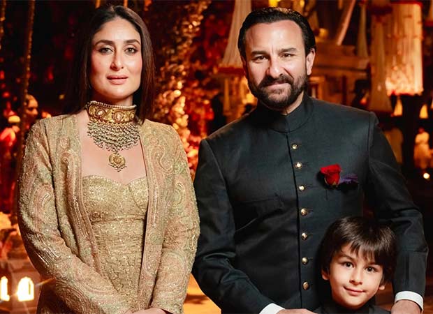 Saif Ali Khan Attack Update: Kareena Kapoor Khan issues statement; says,  “We are still trying to process : Bollywood News - Bollywood Hungama