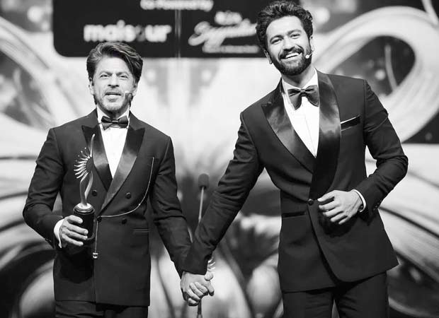 Vicky Kaushal reveals ‘intimate’ moments with Shah Rukh Khan in Dunki: &ldquo;Unke baaho mein main marr bhi gaya”