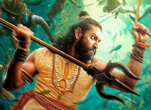 Chhaava Box Office: Vicky Kaushal starrer surpasses Gadar 2, Pushpa 2 and Animal; emerges as All Time highest first Wednesday grosser