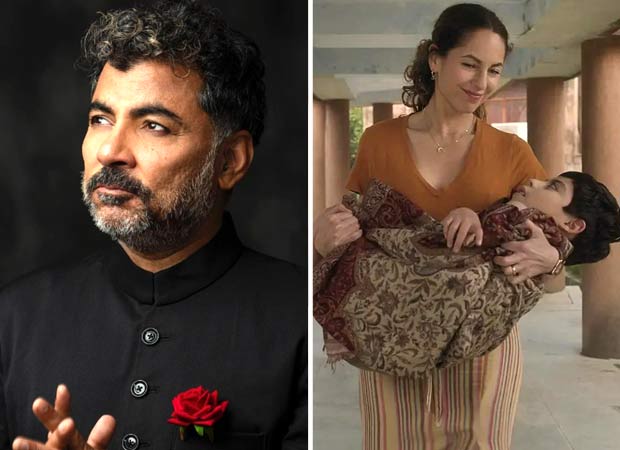 Danish Husain on playing the real character of Dr. Kumar in Lucca’s World, “Wanted to create a character unlike me, and authentic for those who have met him” 