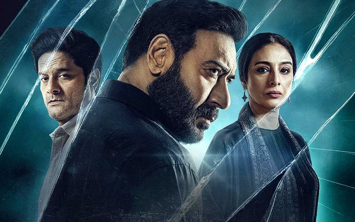 Drishyam The Conclusion is a SURE SHOT BLOCKBUSTER.