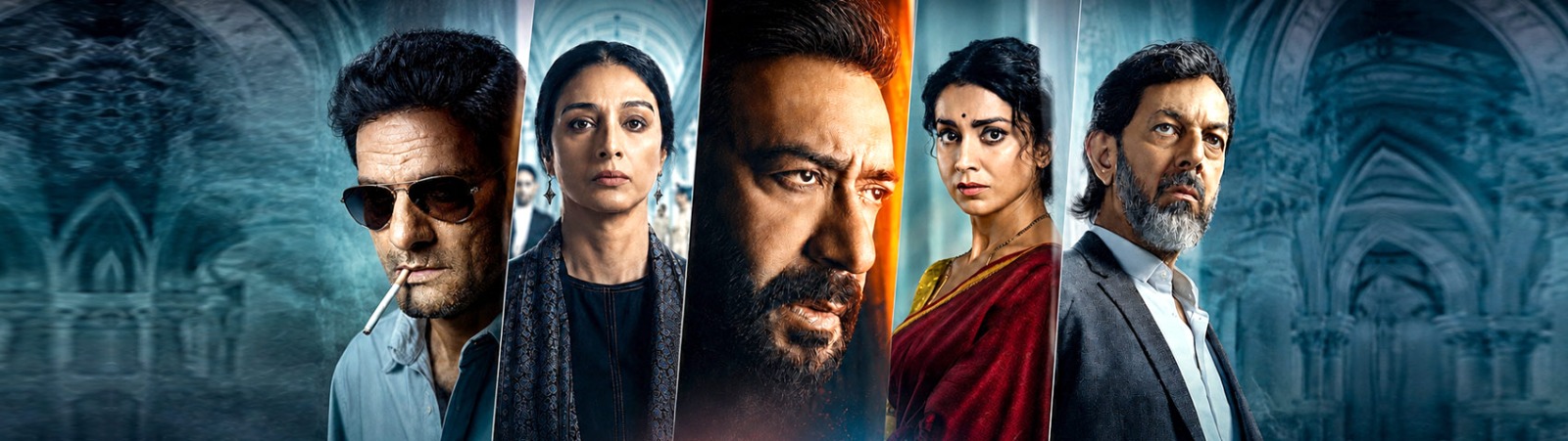 Drishyam – The Conclusion