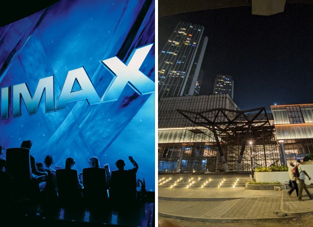 EXCLUSIVE: Mumbai get its 9th IMAX theatre; Inox Sky City Mall & IMAX Borivali expected to open before March 31, 2025