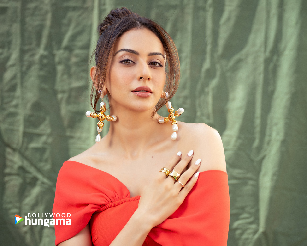 Rakul Preet Singh Wallpapers Rakul preet singh 122 Bollywood Hungama