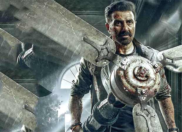 Sunny Deol to promote Jaat at India vs Pakistan ICC Champions Trophy