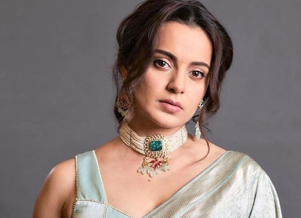 Kangana Ranaut