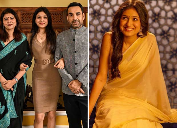 Pankaj Tripathi expresses pride as daughter Aashi Tripathi makes her acting debut with ‘Rang Daaro’: “Seeing Aashi on screen was an emotional and proud moment”