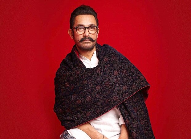 Aamir Khan launches YouTube channel Aamir Khan Talkies