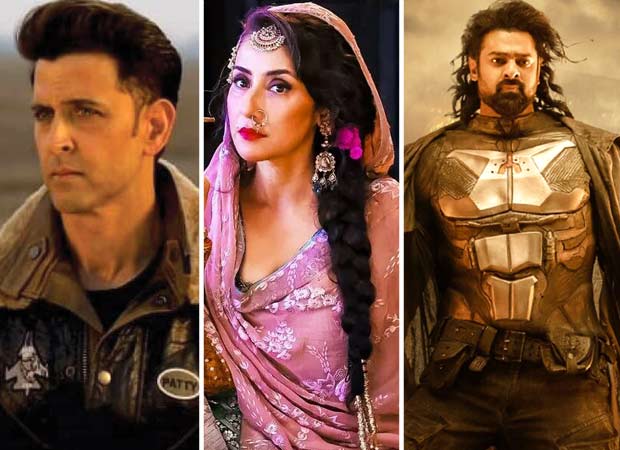 FICCI 2025 Report CONFIRMS rise in self-bookings by producers; Fighter, Heeramandi BEAT Kalki 2898 AD in VFX shot count; predicts a boom in low-priced cinemas to attract masses