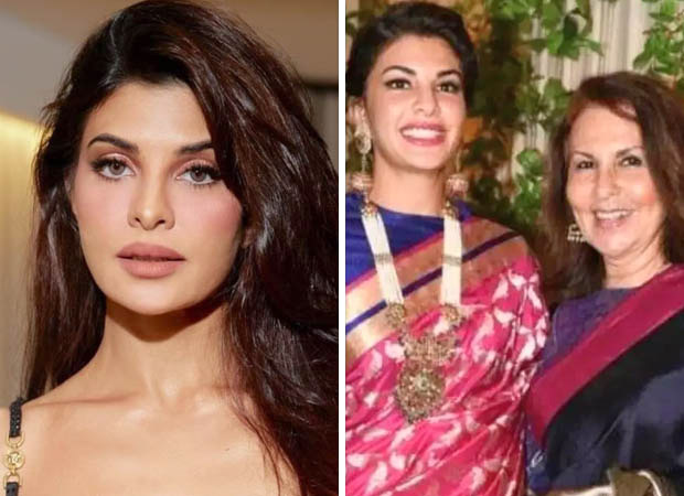 Jacqueline Fernandez at a past IPL performance event.