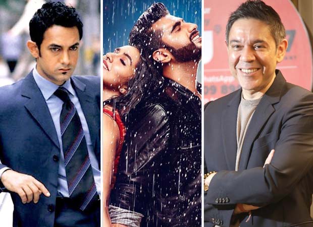 EXCLUSIVE: Lagaan, Taare Zameen Par, Rang De Basanti, Dil Chahta Hai, PK to re-release in PVR Inox on Aamir Khan's 60th birthday; Half Girlfriend, Karz to also be back on the big screen; Sanjeev Kumar Bijli shares EXCITING details