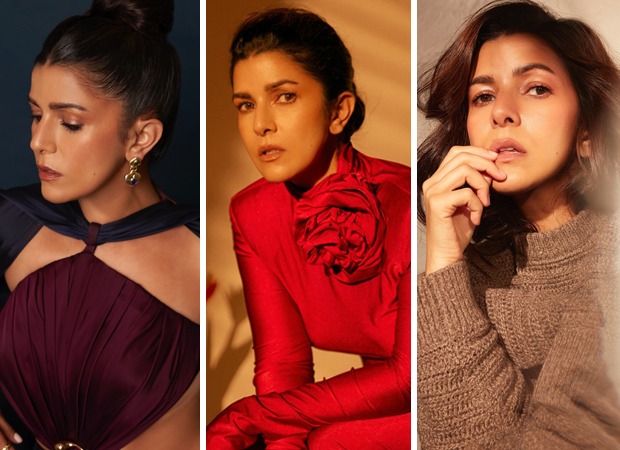 Happy Birthday Nimrat Kaur: 5 looks from Dasvi actress’ fashion file that set the internet on fire