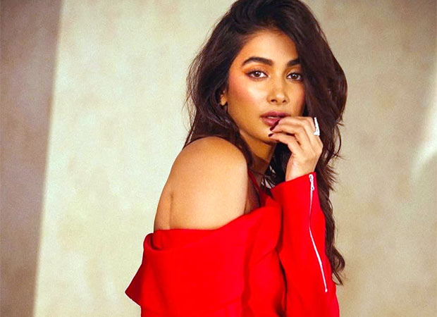 Pooja Hegde speaks on hustling between South and Hindi films: “I don’t have someone producing films for me or reassuring me”
