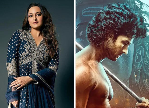 Sonakshi Sinha to make her Telugu debut in supernatural fantasy thriller Jatadhara alongside Sudheer Babu: Sources