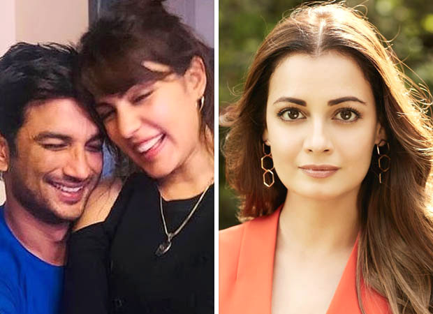 Rhea Chakraborty cleared by CBI in Sushant Singh Rajput case