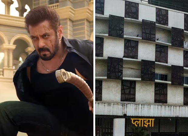 Ticket rates for Sikandar go through the roof; Mumbai's single screen Plaza charges a WHOPPING Rs. 700 for recliner seats; trade experts appeal cinemas to keep prices affordable: "Craze for Salman Khan's films comes from the masses, not the rich"