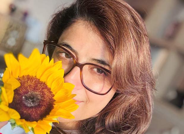 Tahira Kashyap shares health update on Cancer recovery journey: “Back home and recovering”