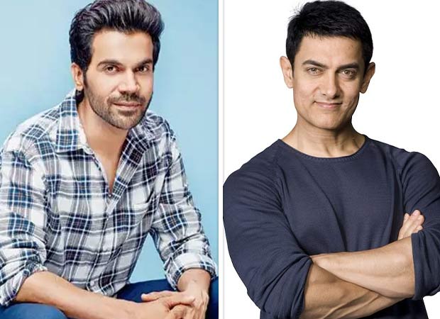 Rajkummar Rao in talks to play Ujjwal Nikam in upcoming biopic after Aamir Khan's exit
