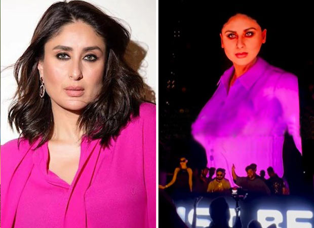 Kareena Kapoor Khan’s poorly animated rave avatar in Pakistan sparks laughter and outrage online, fans react saying, “Hell Nah This Is NOT Kareena’