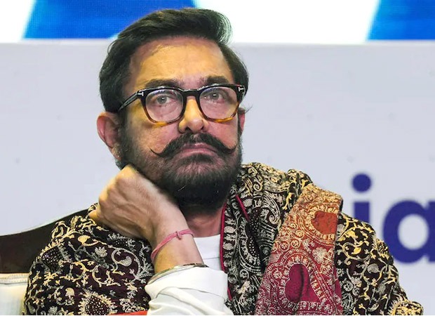 Aamir Khan skips Andaz Apna Apna special screening in light of Pahalgam terrorist attack: “I have been badly affected” Aamir Khan skips Andaz Apna Apna special screening in light of Pahalgam terrorist attack: “I have been badly affected”
