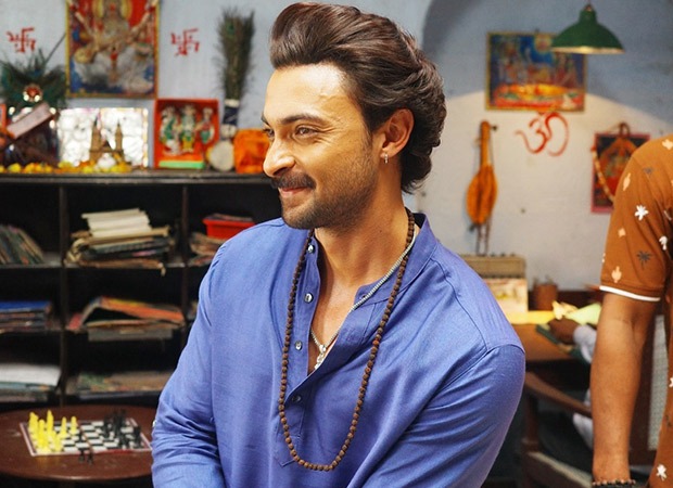 Aayush Sharma to shoot for his next project in Banaras? Here's what we know!