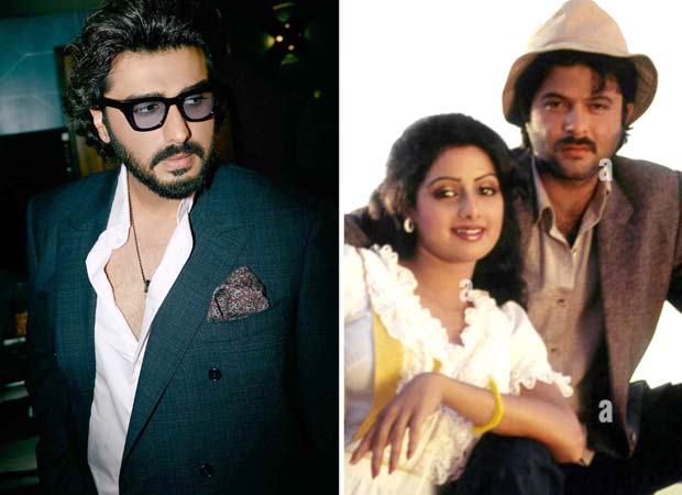 REVEALED for the FIRST time in 38 years: Arjun Kapoor opens up on Mr India's DELETED massage parlour scene: "Mr India ends up massaging somebody. You can see the skin moving, cucumber flying…"