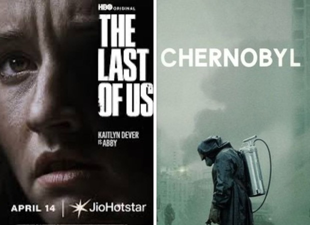 EXCLUSIVE: The lasting partnership that brought The Last of Us Season 2 to life began with Chernobyl