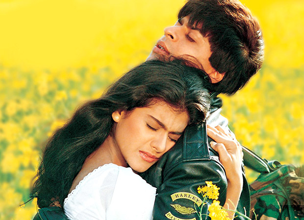 Dilwale Dulhania Le Jayenge: Shah Rukh Khan, Kajol starrer to be  immortalized with bronze statue in Leicester Square, London : Bollywood  News - Bollywood Hungama