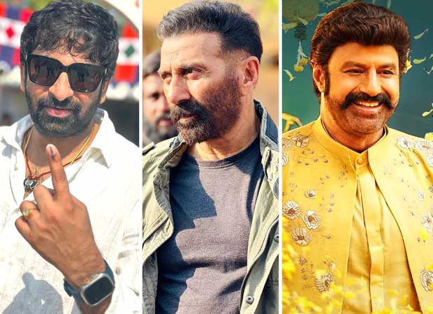 EXCLUSIVE: Gopichand Malineni on what one can expect in Jaat 2: “MORE  action and entertainment than Jaat; also focus on Sunny Deol's family”;  CONFIRMS that his next is with Nandamuri Balakrishna: “We