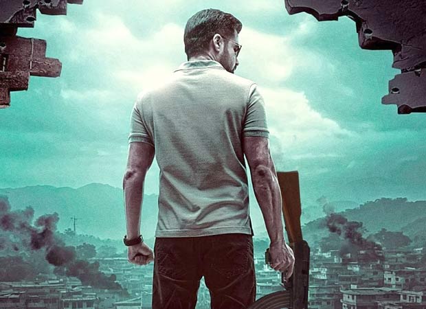 Emraan Hashmi starrer Ground Zero trailer to release on April 7