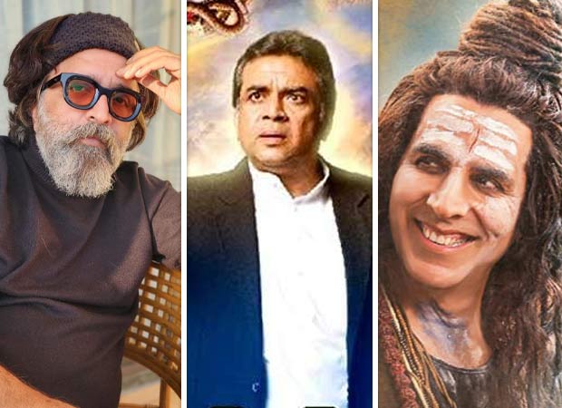 EXCLUSIVE: Hemal A Thakkar talks about his journey from theatre to films and OTT; reveals UNTOLD story on how OMG was conceived in a Vile Parle bar; BREAKS silence on 27 cuts by CBFC to OMG 2: “We have become a very sensitive nation; even a social media post becomes a controversy”