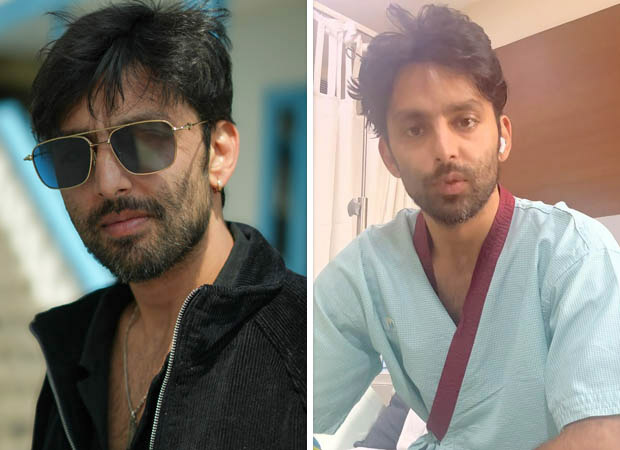 Himanshu Kohli reveals he was hospitalized 15 days ago; shares health update with fans