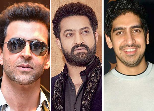 Hrithik Roshan calls War 2 his ‘easiest film so far’; praises Jr NTR and Ayan Mukerji